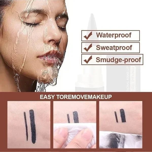 🔥Quick-drying matte eyeliner