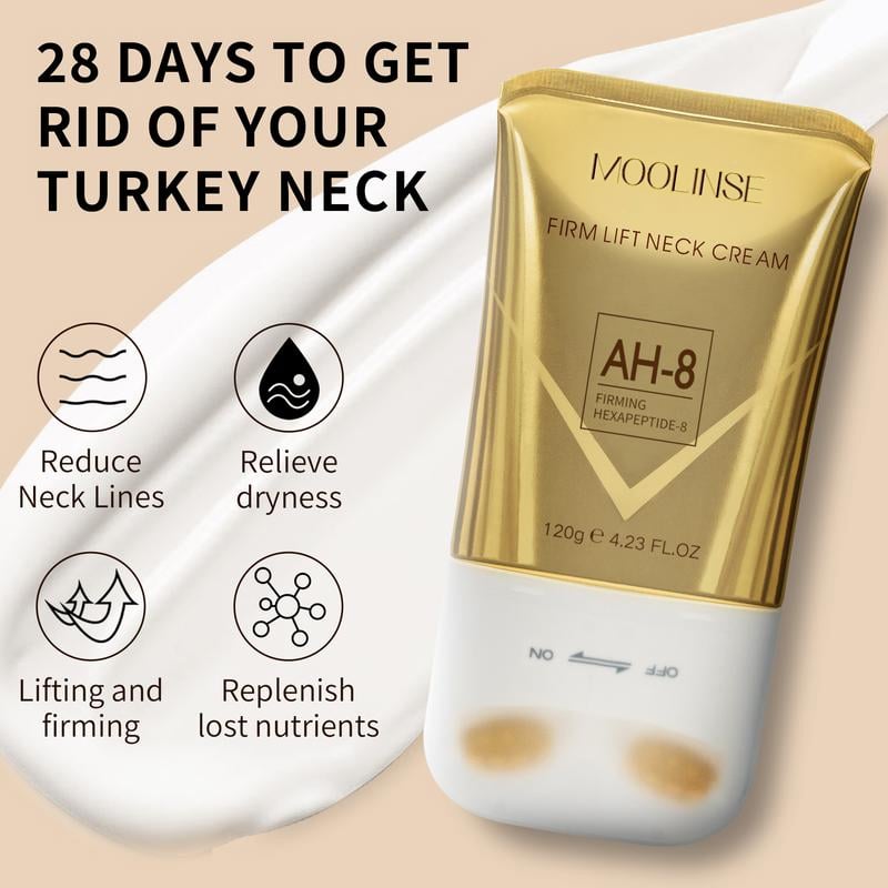🎉Hot Sale 49% OFF🎉Neck Firming Cream
