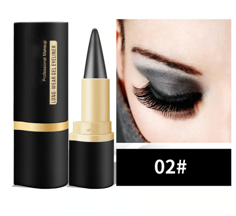 🔥Quick-drying matte eyeliner