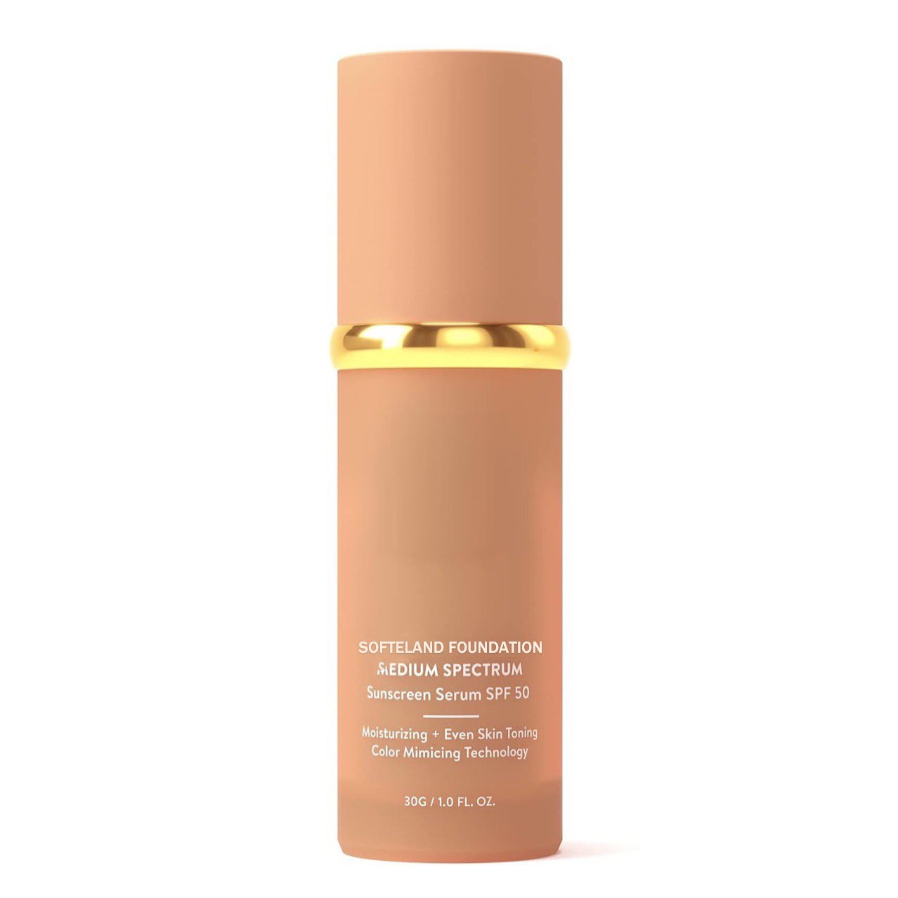 šš Foundation 4 in 1 - Medium Spectrum(Buy 2 Free Shipping Only Today!!!)