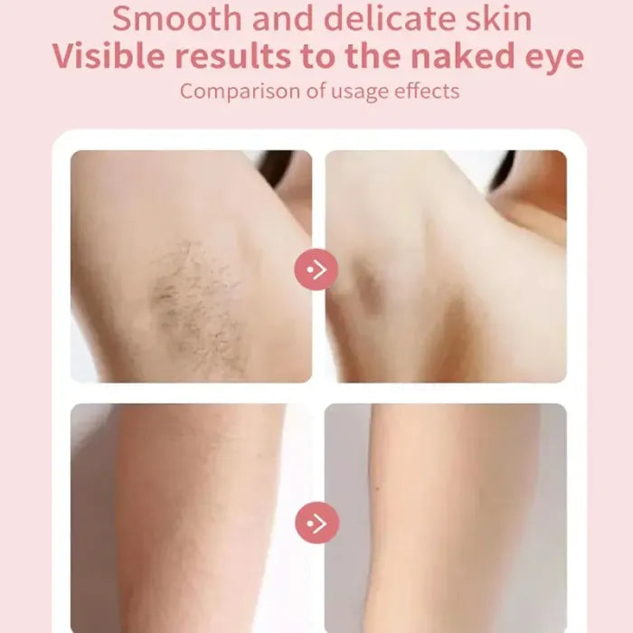 Electric Razors for Women 2 In 1 Bikini Trimmer Face Shavers Hair Removal