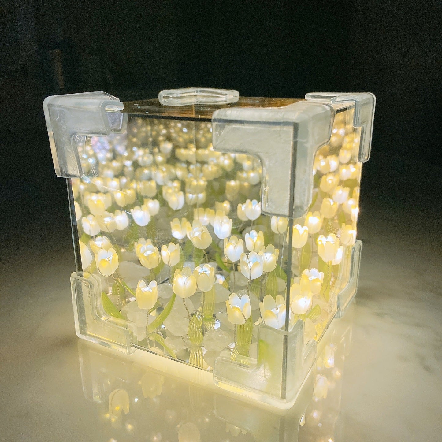 75% OFF Only Today - The Blossom Box™