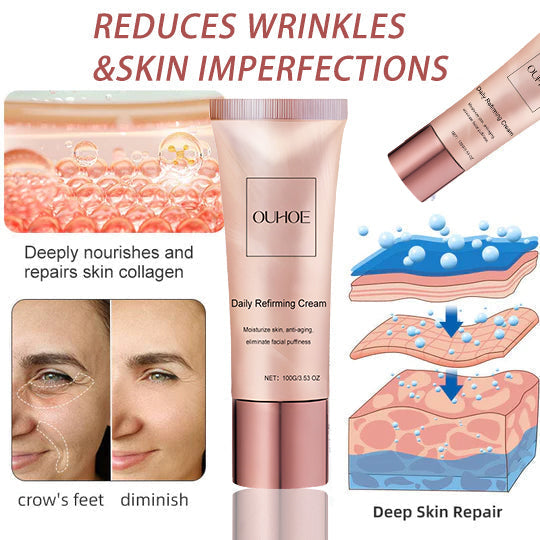 ✨𝐋𝐚𝐬𝐭 𝐃𝐚𝐲 𝐃𝐢𝐬𝐜𝐨𝐮𝐧𝐭: 87% 𝐎𝐅𝐅🌸 Instant Wrinkle Eraser: Restore Skin Elasticity⭐