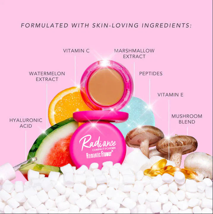 LAST SALE 80% OFF-Bounce Balm Foundation