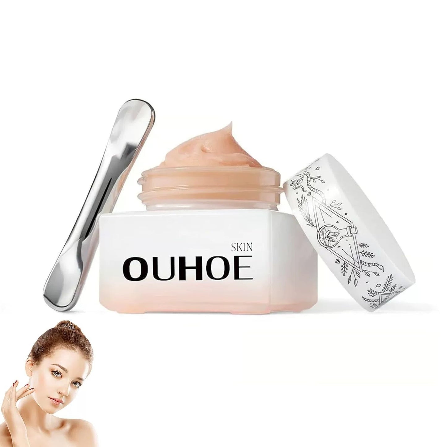 🔥Power Redo Wrinkle Fix(🔥Limited Time Discount)