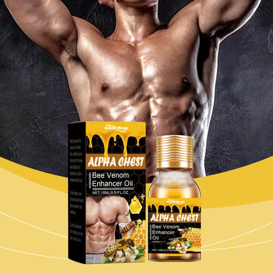 ✨South Moon ThermoFirm Bees Gynecomastia Oil