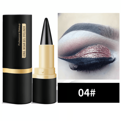 🔥Quick-drying matte eyeliner