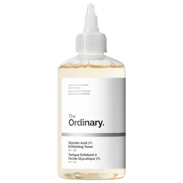 Ordinary Whitening Toner-Rejuvenate your skin