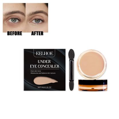 💖KAUFEN SIE 1 UND ERHALTEN SIE 1 GRATIS-Pinsel💖 Farbiger Tonerde-Augenkonturstift 