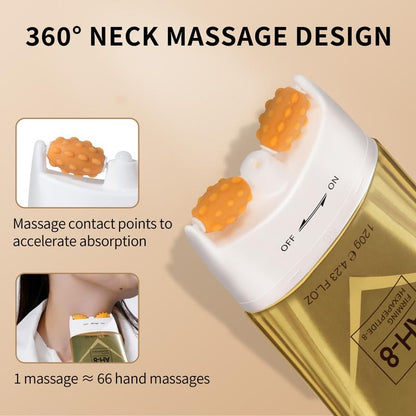 🎉Hot Sale 49% OFF🎉Neck Firming Cream