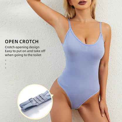 🎁LAST DAY 35% OFF🔥BODYSUIT SHAPEWEAR