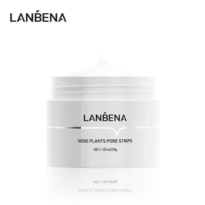 【Top Sellers】LANBENA Blackhead Pore Remover Mask
