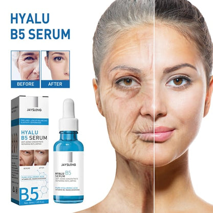 🔥Limited Time Offer 🔥70% OFF🔥 - Botox Face Serum