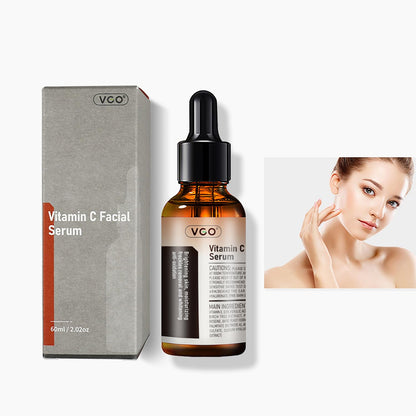 🍋VGO Vitamin C Vitamin E Facial Serum, 60ml / 2.02oz