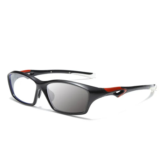 [🌟Official Mall🌟] #101【USOPTIGAZE】SPORT HOLLOW ADJUSTABLE TEMPLES READING GLASSES