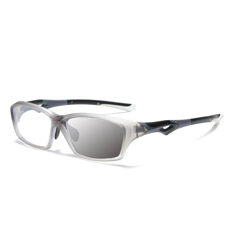 [🌟Official Mall🌟] #101【USOPTIGAZE】SPORT HOLLOW ADJUSTABLE TEMPLES READING GLASSES