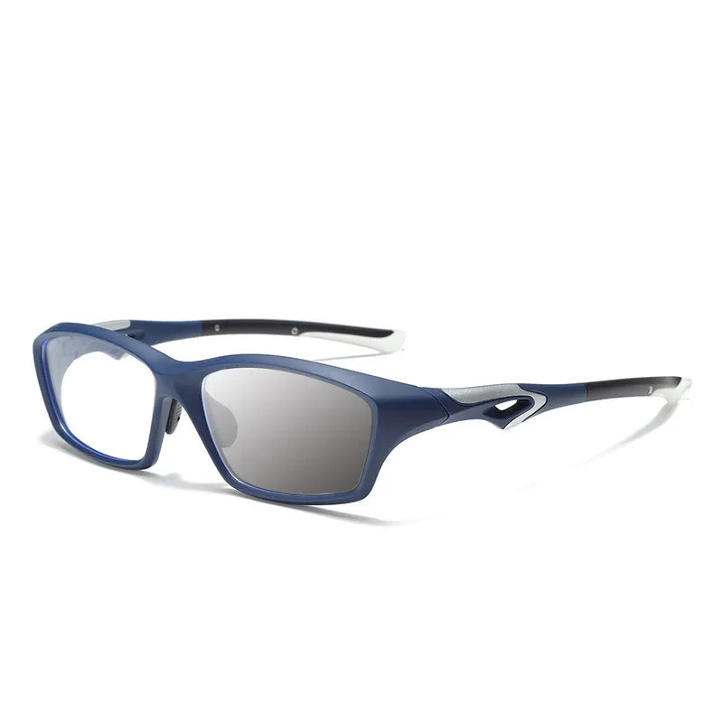 [🌟Official Mall🌟] #101【USOPTIGAZE】SPORT HOLLOW ADJUSTABLE TEMPLES READING GLASSES