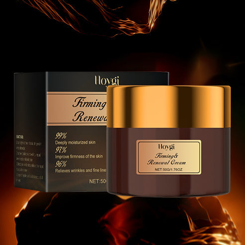 2024 Readers' Choice Award Winner🏆HOYGI Firming & Renewal Cream: Restore Skin Elasticity