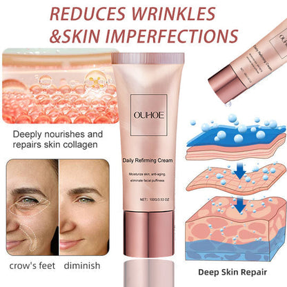 ✨𝐋𝐚𝐬𝐭 𝐃𝐚𝐲 𝐃𝐢𝐬𝐜𝐨𝐮𝐧𝐭: 87% 𝐎𝐅𝐅🌸 Instant Wrinkle Eraser: Restore Skin Elasticity⭐