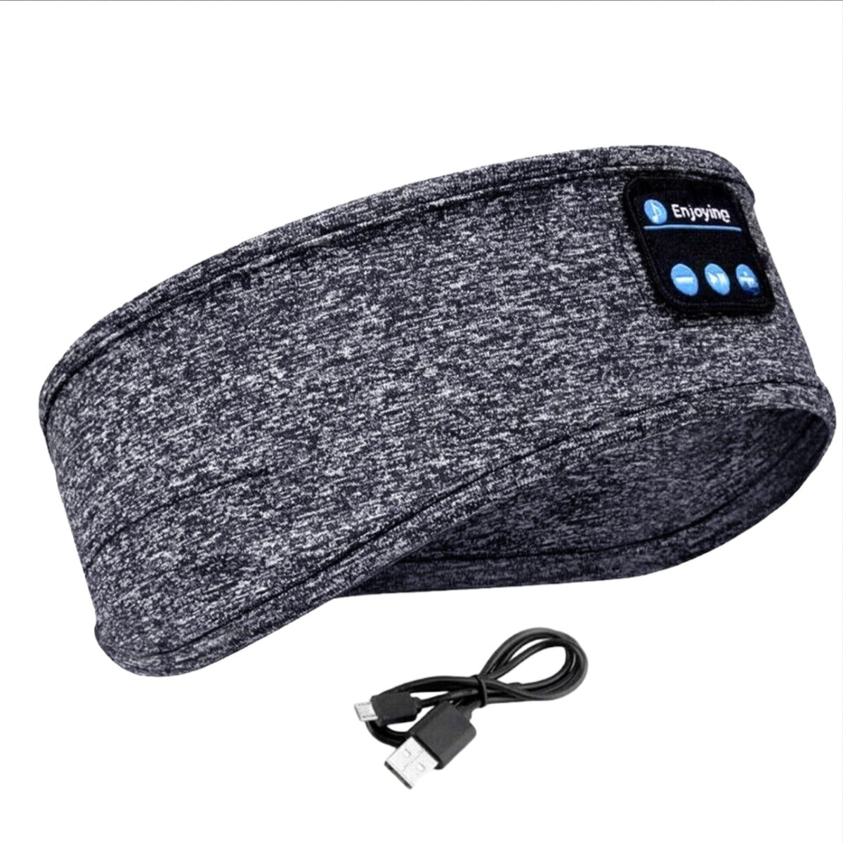 Wireless Bluetooth Sleep Headband