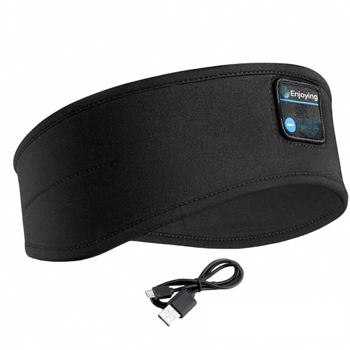 Wireless Bluetooth Sleep Headband