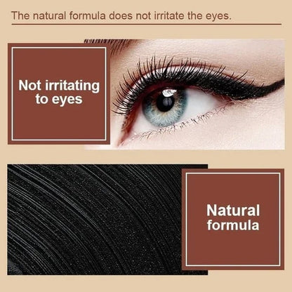 🔥Quick-drying matte eyeliner