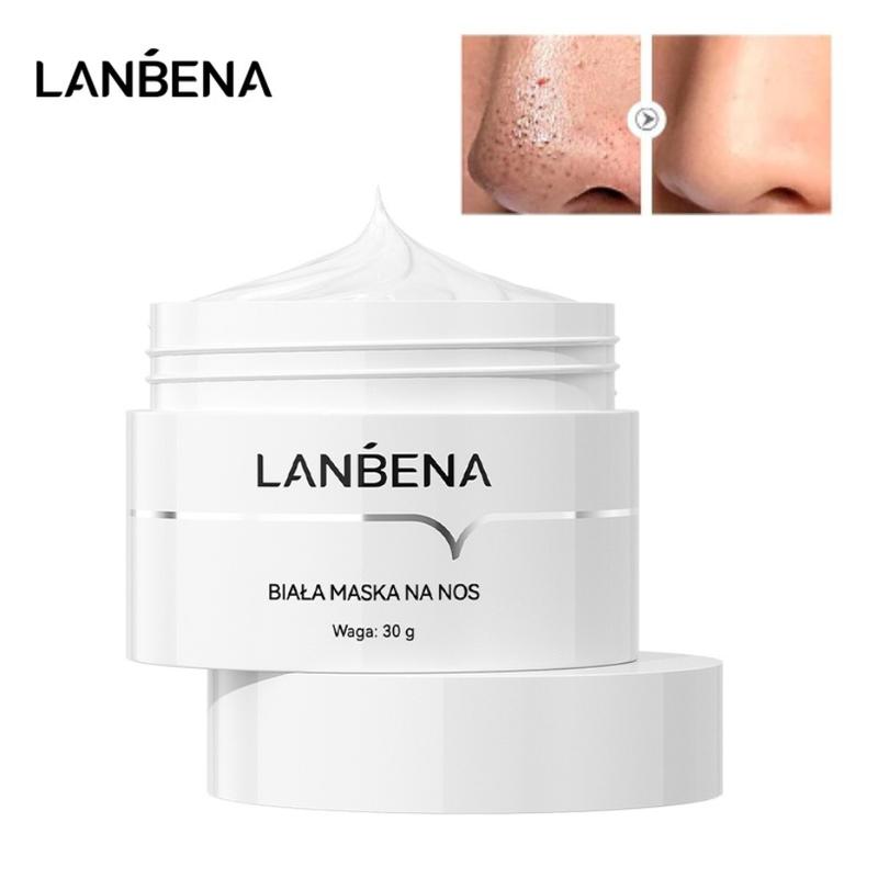 【Top Sellers】LANBENA Blackhead Pore Remover Mask