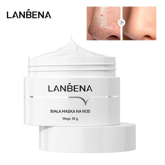 【Top Sellers】LANBENA Blackhead Pore Remover Mask