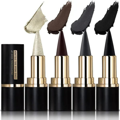 🔥Quick-drying matte eyeliner
