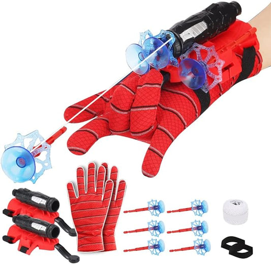 Spiderman Web Shooter