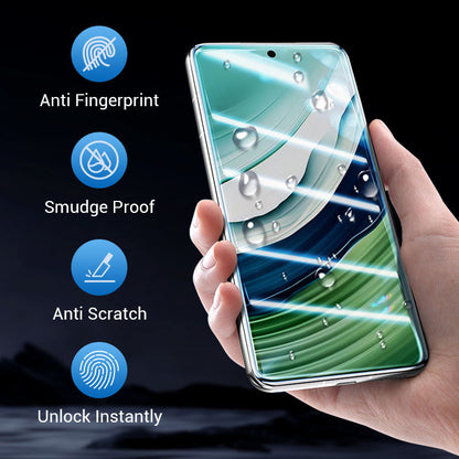 🔥Hot Sale 50%🔥4K HD/Anti-Peeping Tempered Glass Screen Protector with Auto Dust-elimination Installation for iPhone